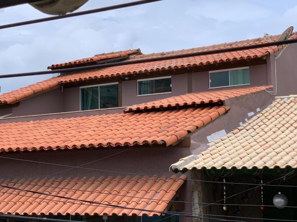 아라이알도카보 Casa Por Do Sol 3 빌라 외부 사진
