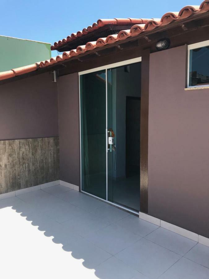 아라이알도카보 Casa Por Do Sol 3 빌라 외부 사진