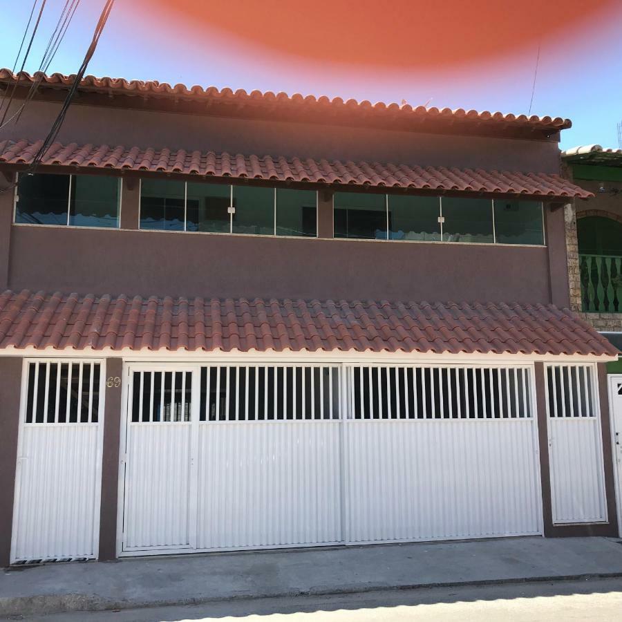 아라이알도카보 Casa Por Do Sol 3 빌라 외부 사진