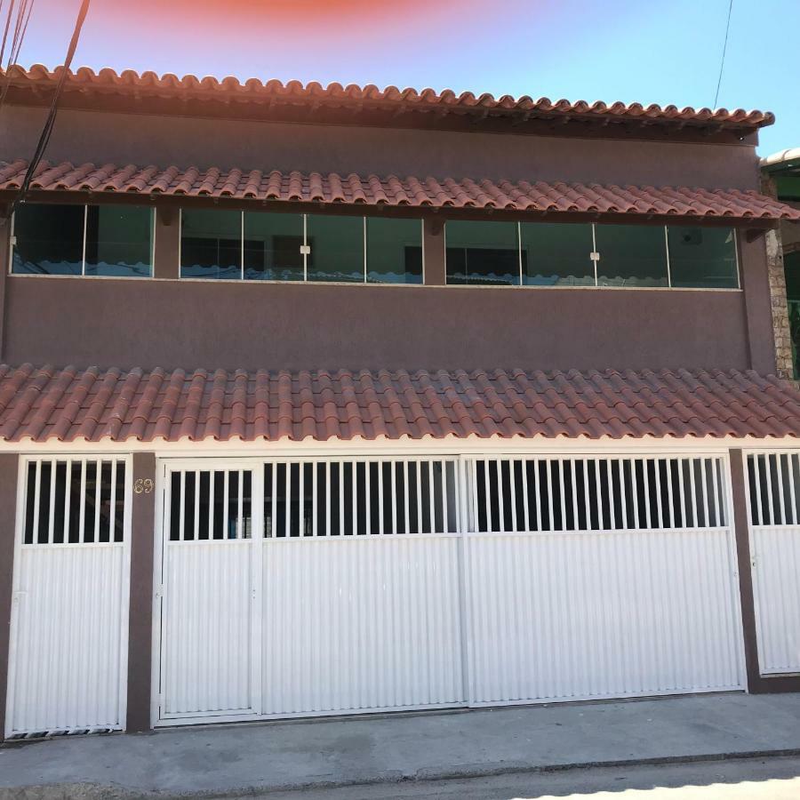아라이알도카보 Casa Por Do Sol 3 빌라 외부 사진