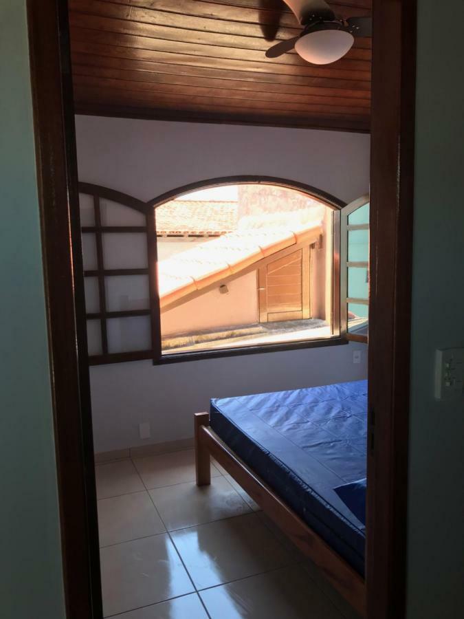 아라이알도카보 Casa Por Do Sol 3 빌라 외부 사진