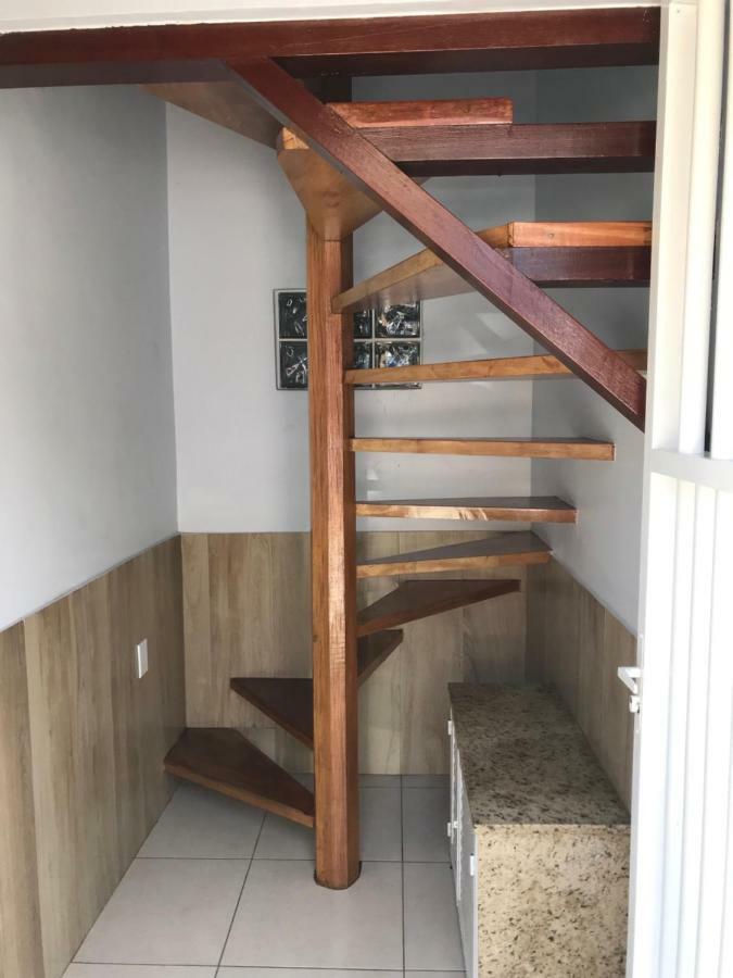 아라이알도카보 Casa Por Do Sol 3 빌라 외부 사진