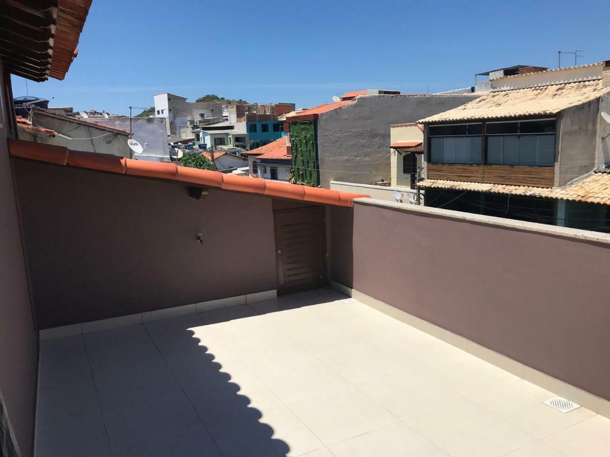 아라이알도카보 Casa Por Do Sol 3 빌라 외부 사진